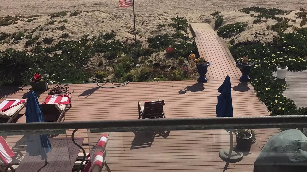 Photo of Outdoor in Sunset Beach