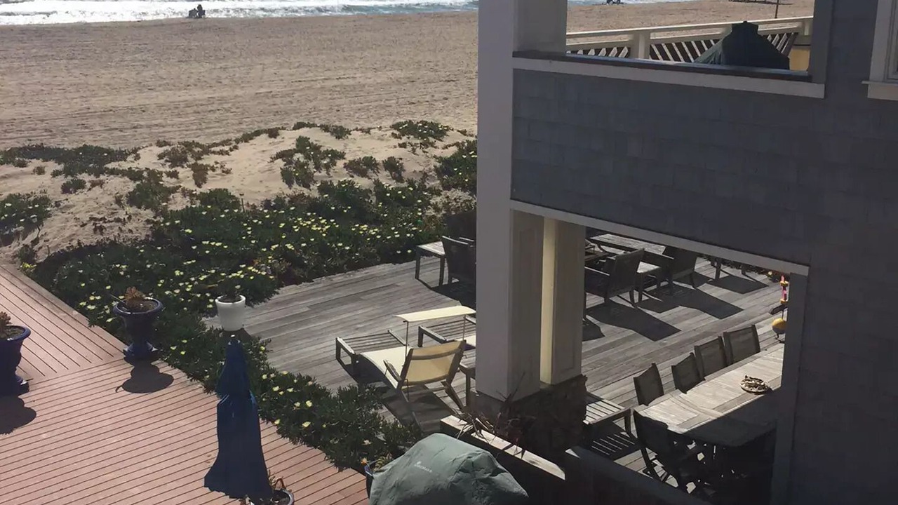 Photo of Outdoor in Sunset Beach