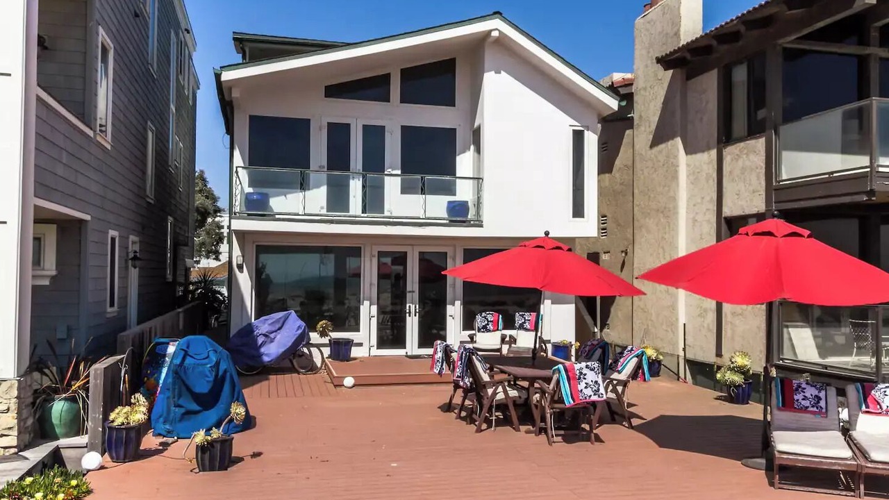 Photo of Outdoor in Sunset Beach