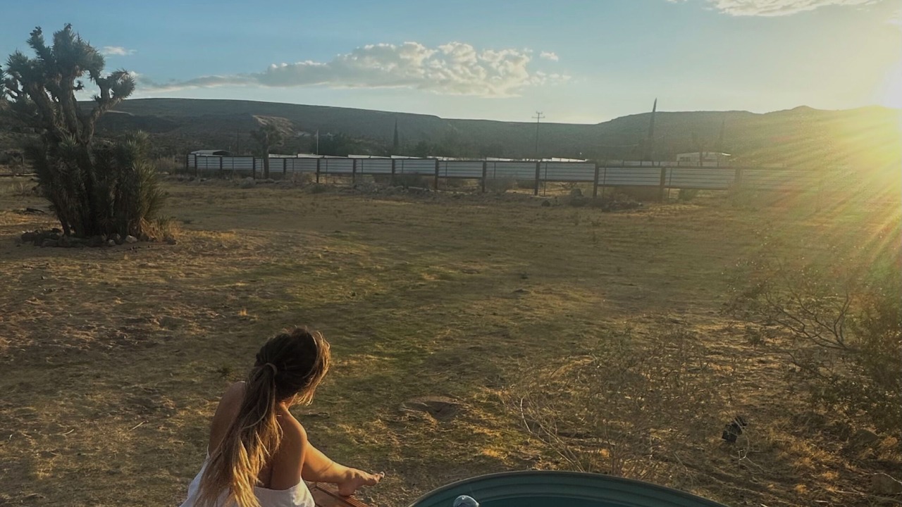 Photo of Outdoor in Yucca Valley