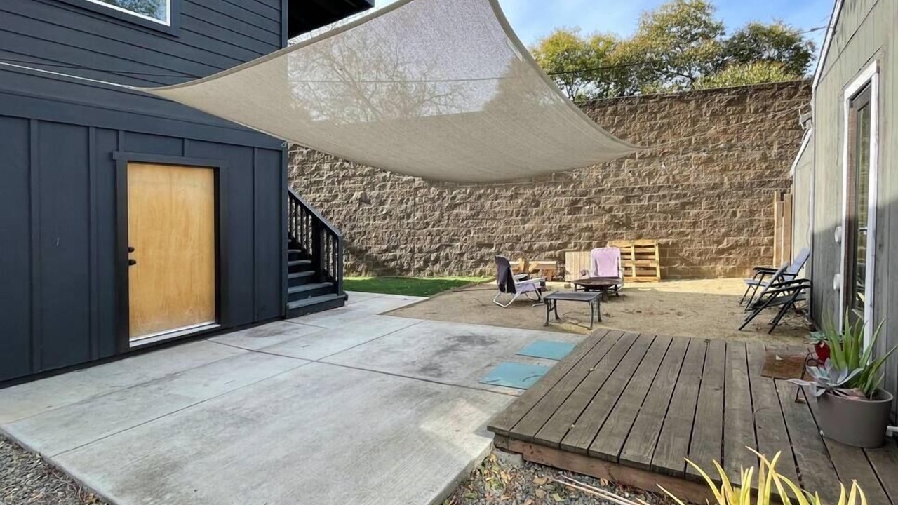 Photo of Patio Balcony in North Oak Park