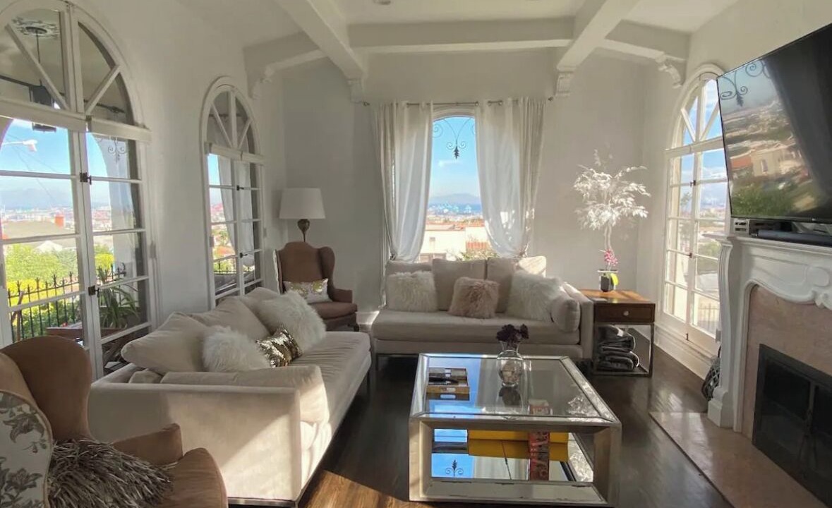 Photo of Livingroom in Northwest San Pedro