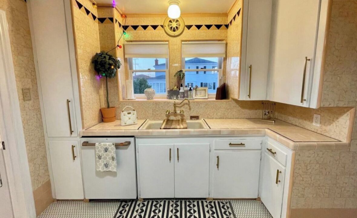 Photo of Kitchen in Northwest San Pedro