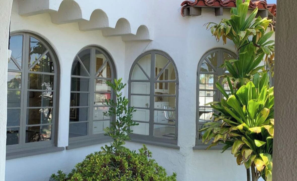 Photo of Outdoor in Northwest San Pedro
