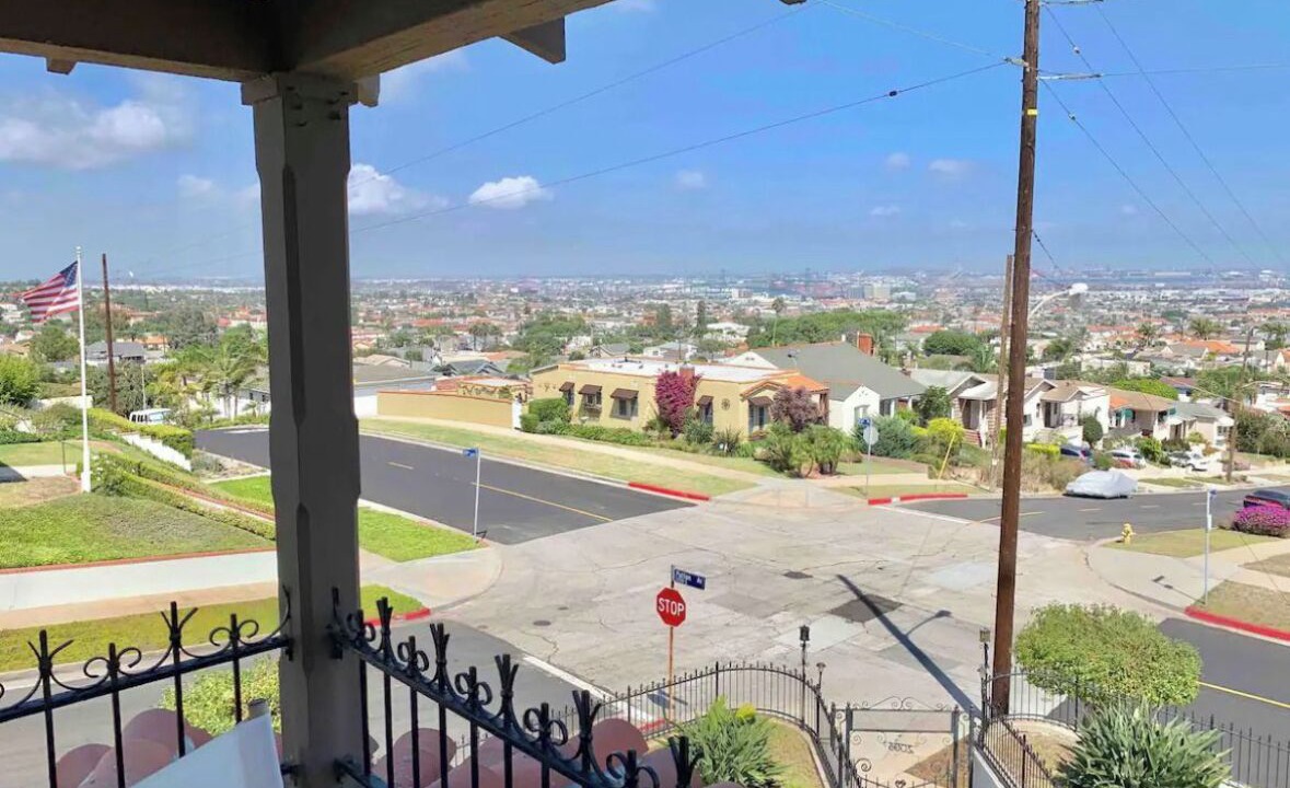 Photo of Outdoor in Northwest San Pedro