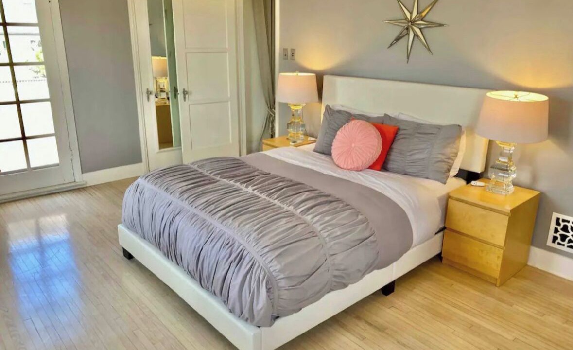 Photo of Bedroom in Northwest San Pedro