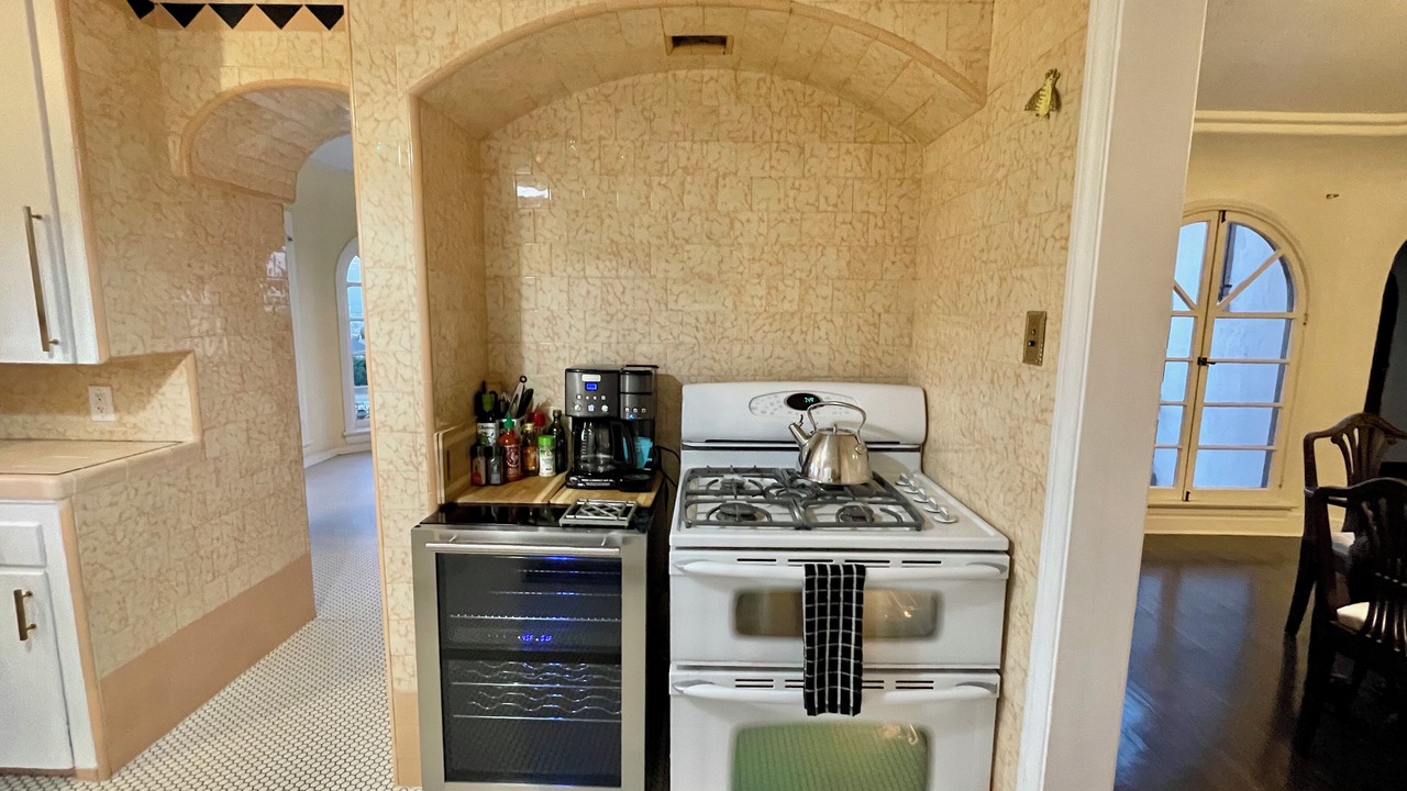 Photo of Kitchen in Northwest San Pedro
