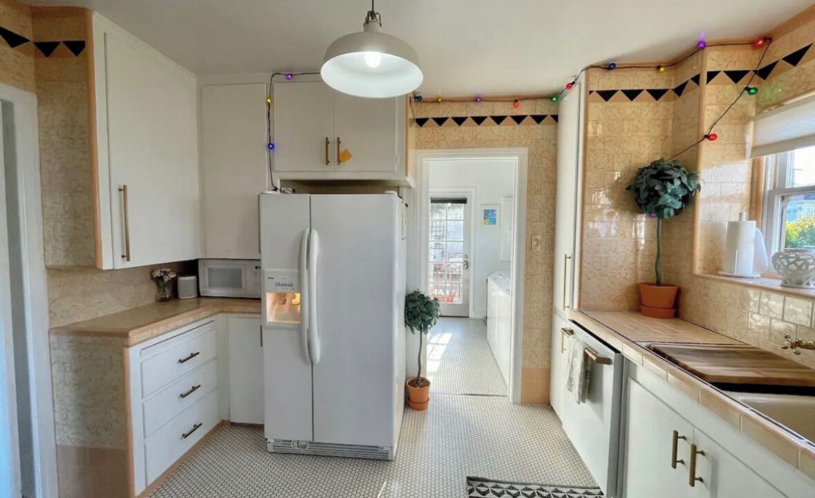Photo of Kitchen in Northwest San Pedro