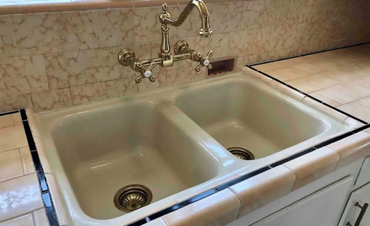 Photo of Bathroom in Northwest San Pedro
