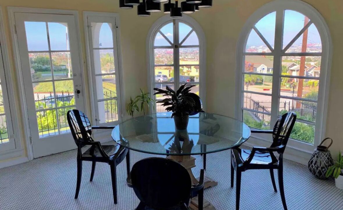 Photo of Bedroom in Northwest San Pedro