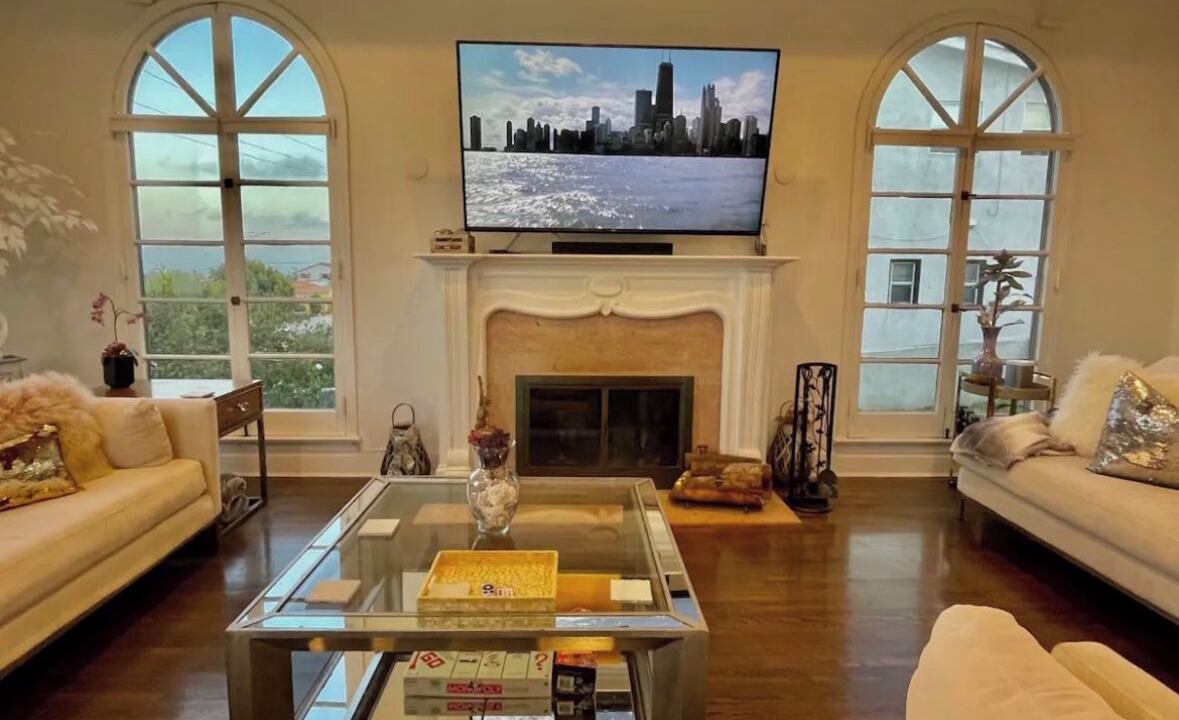 Photo of Livingroom in Northwest San Pedro