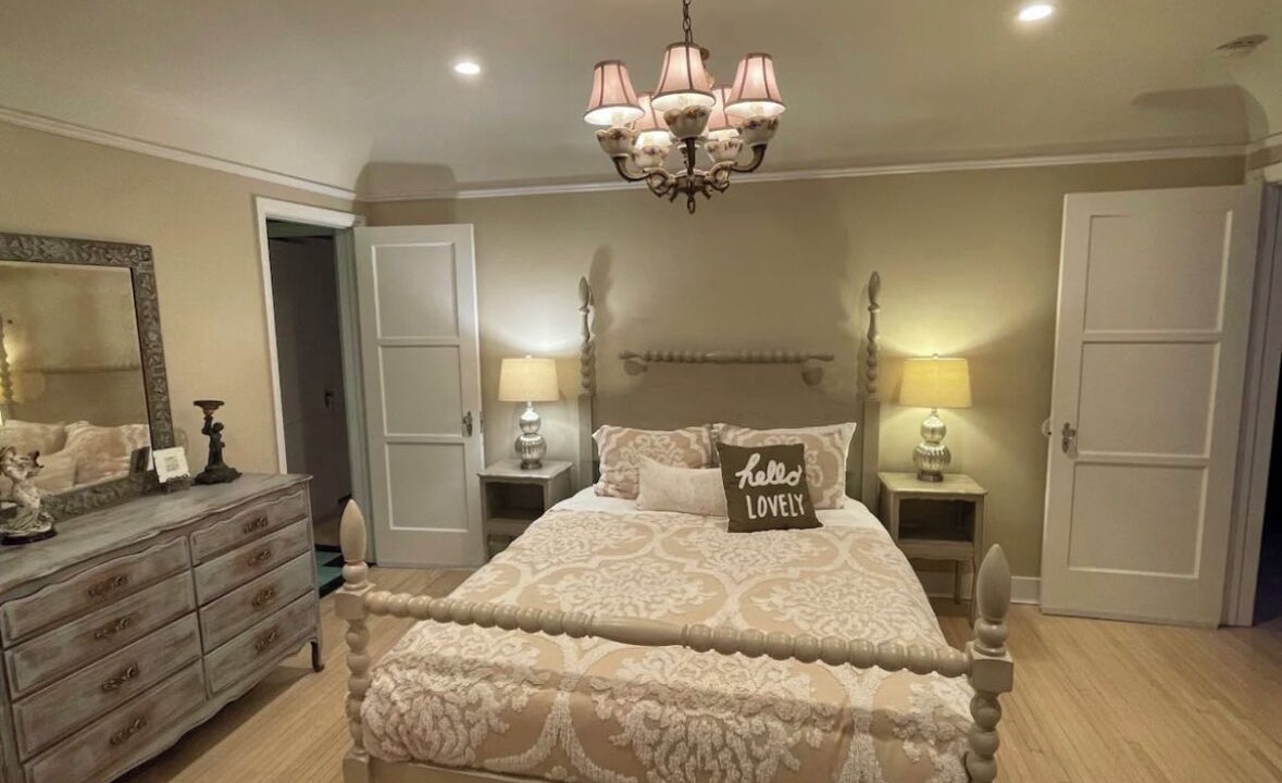 Photo of Bedroom in Northwest San Pedro