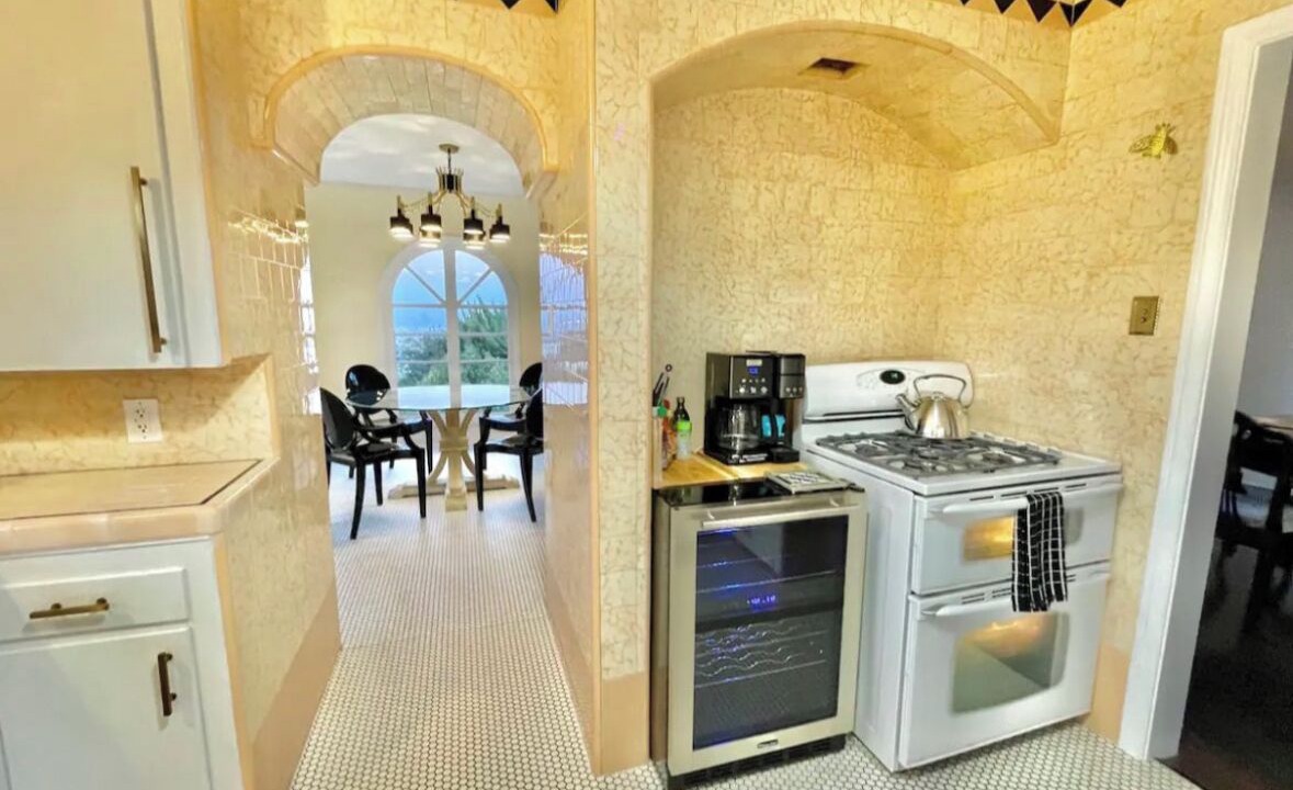 Photo of Kitchen in Northwest San Pedro