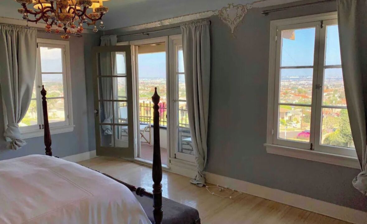 Photo of Bedroom in Northwest San Pedro