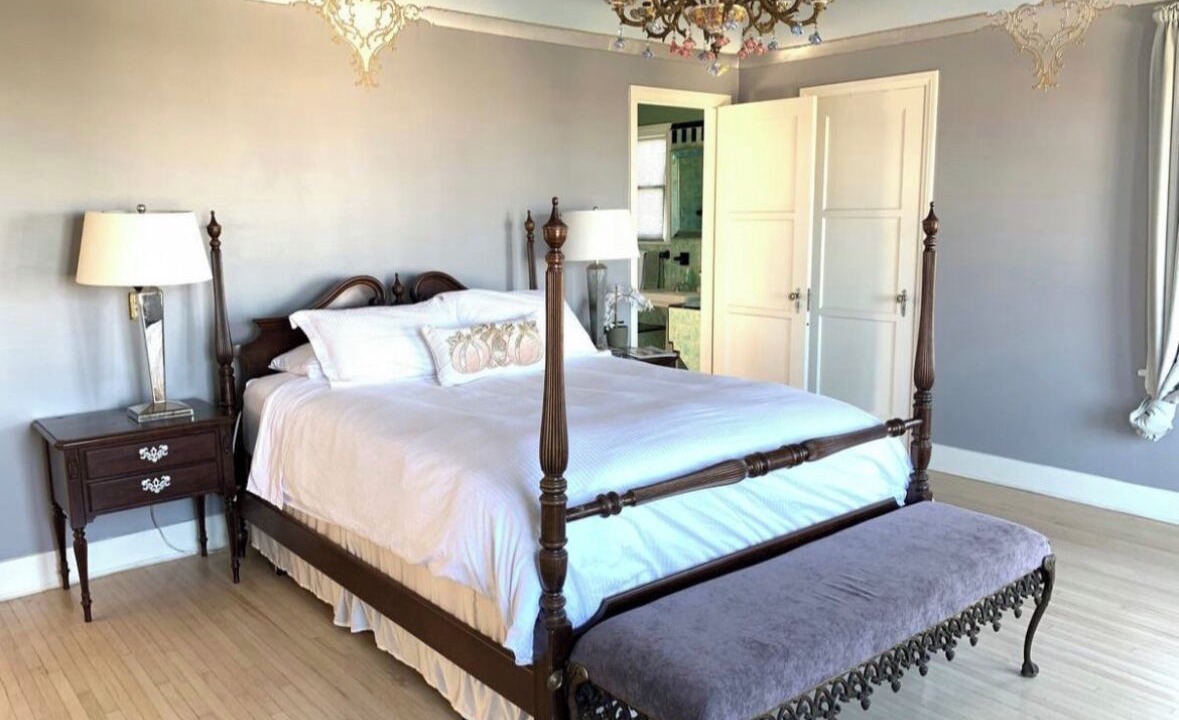 Photo of Bedroom in Northwest San Pedro