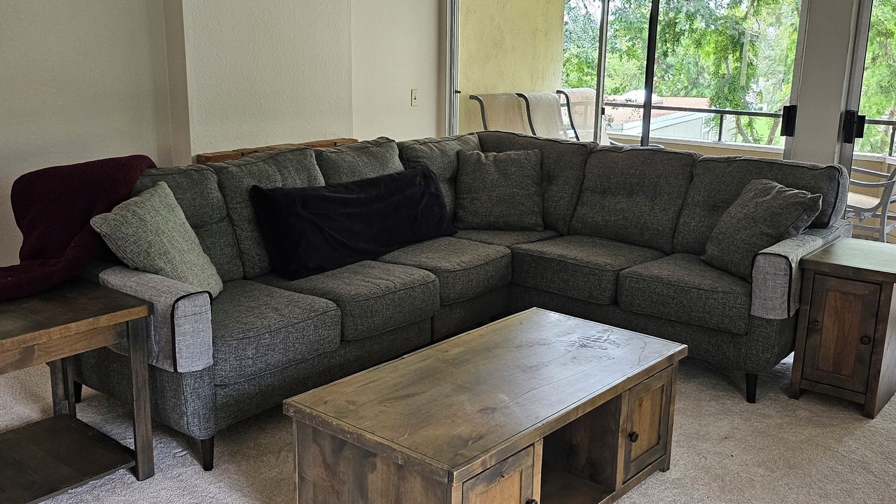 Photo of Livingroom in Laguna Hills