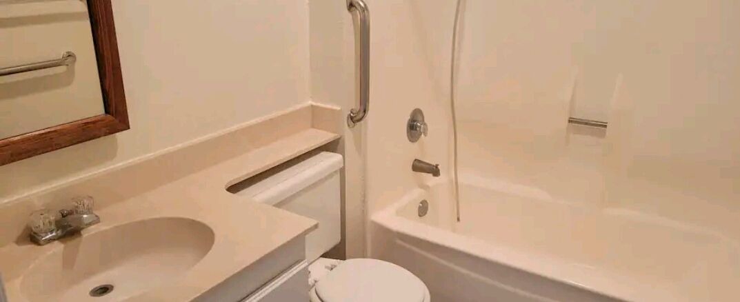 Photo of Bathroom in Laguna Hills