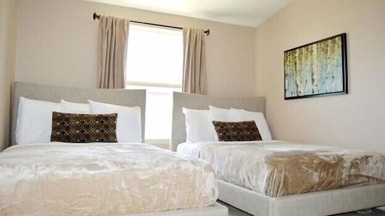 Photo of Bedroom in Havasu Lake