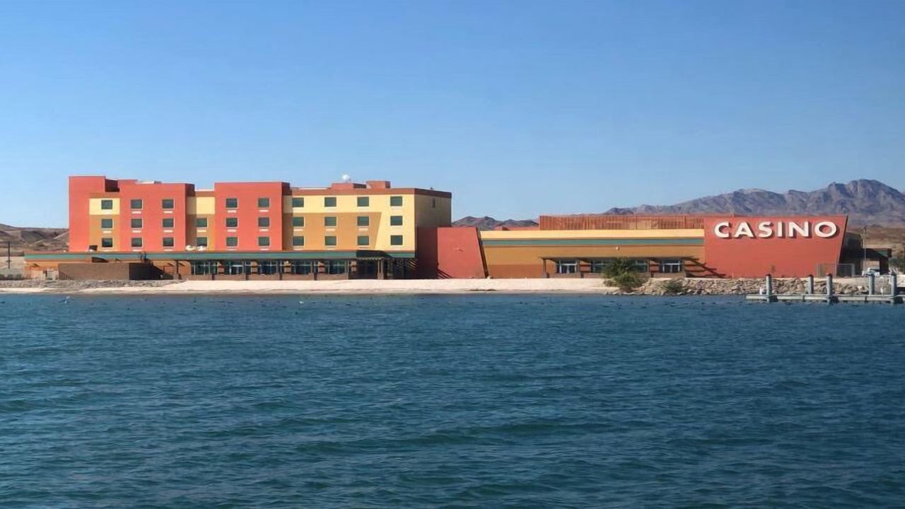 Photo of Others in Havasu Lake