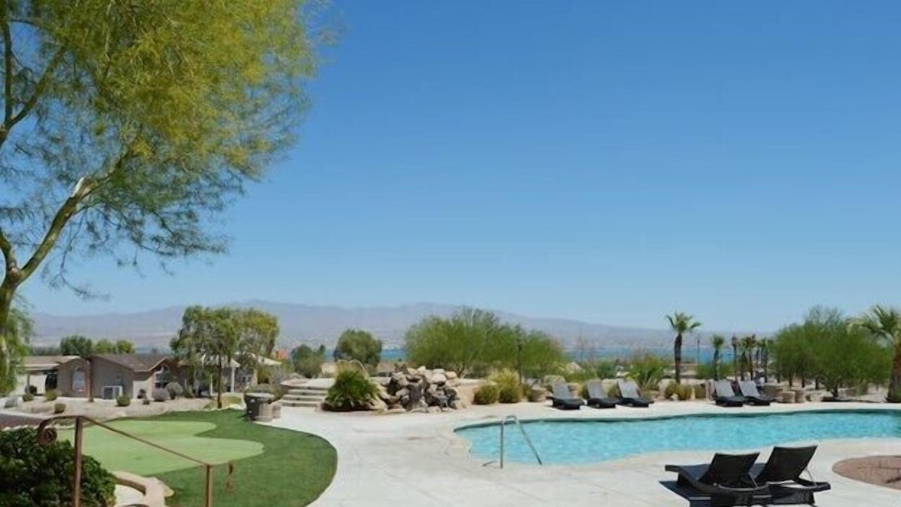 Photo of Outdoor in Havasu Lake