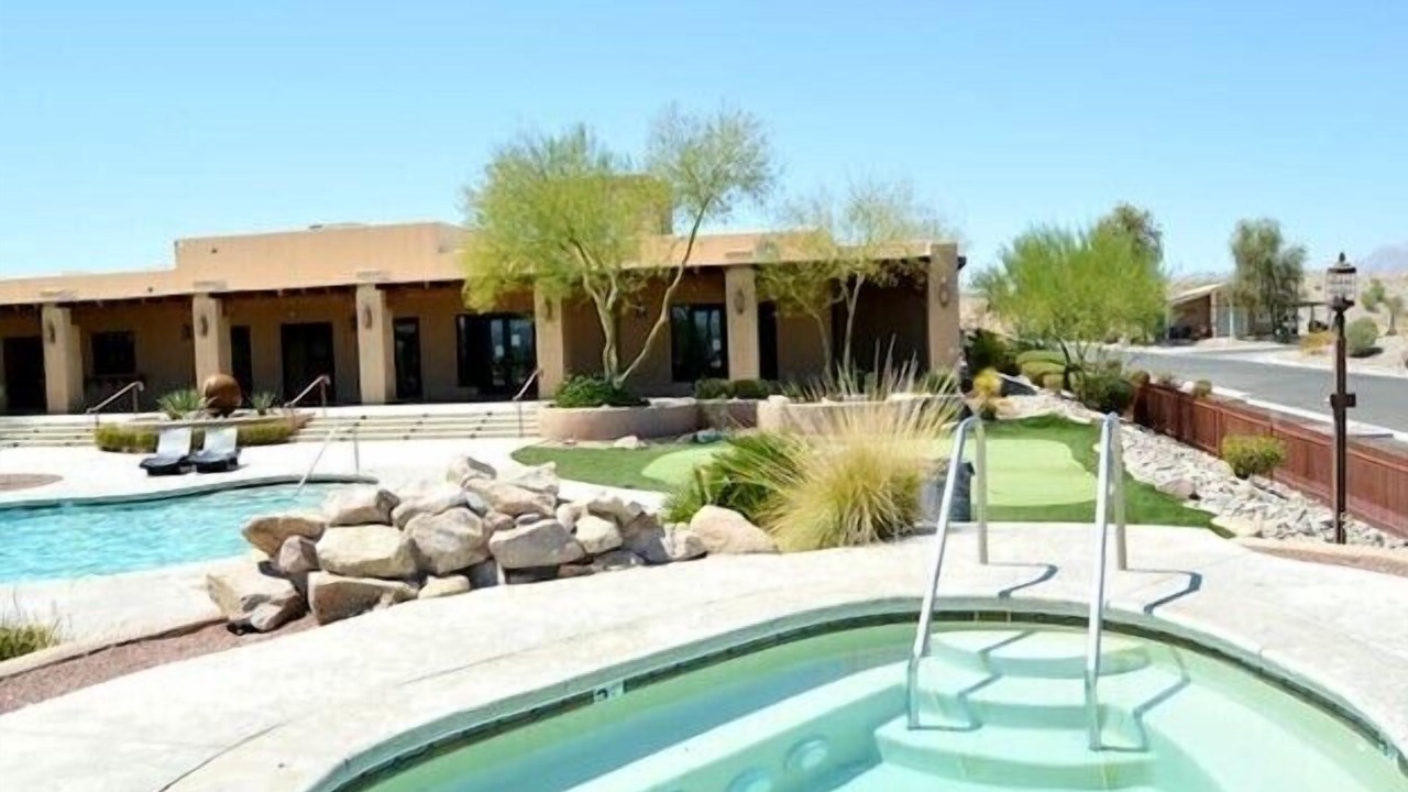 Photo of Others in Havasu Lake