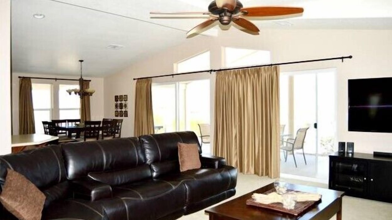 Photo of Bedroom in Havasu Lake