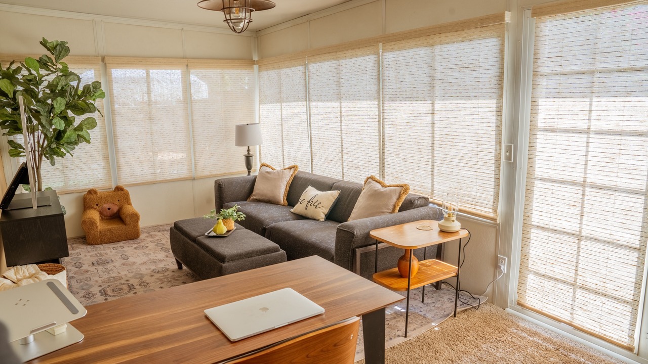 Photo of Bedroom in Tustin