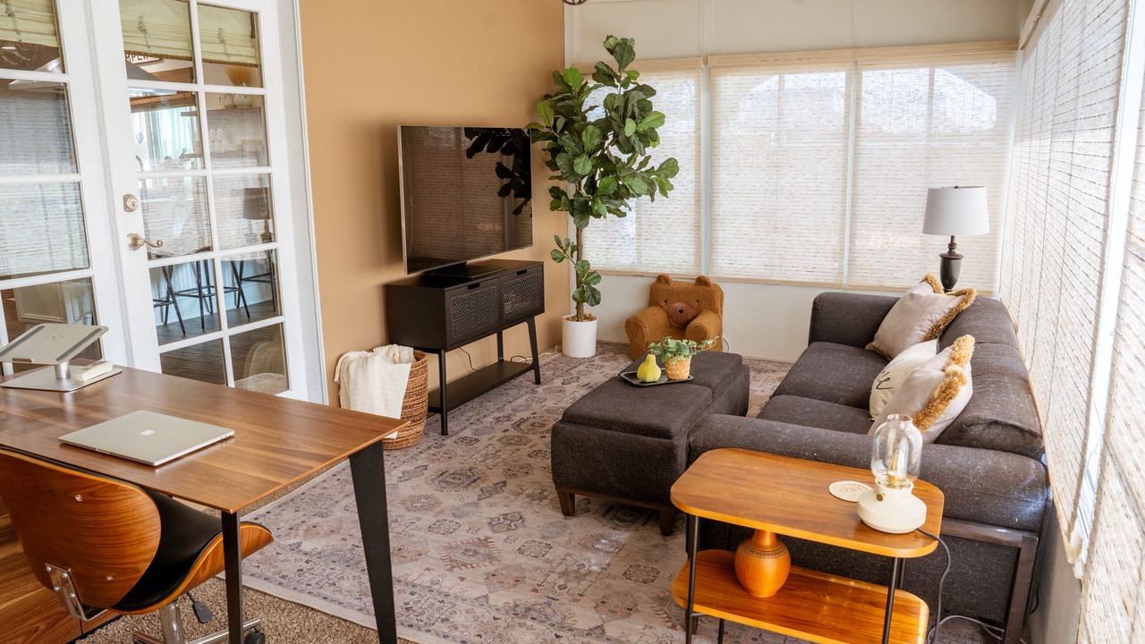 Photo of Bedroom in Tustin