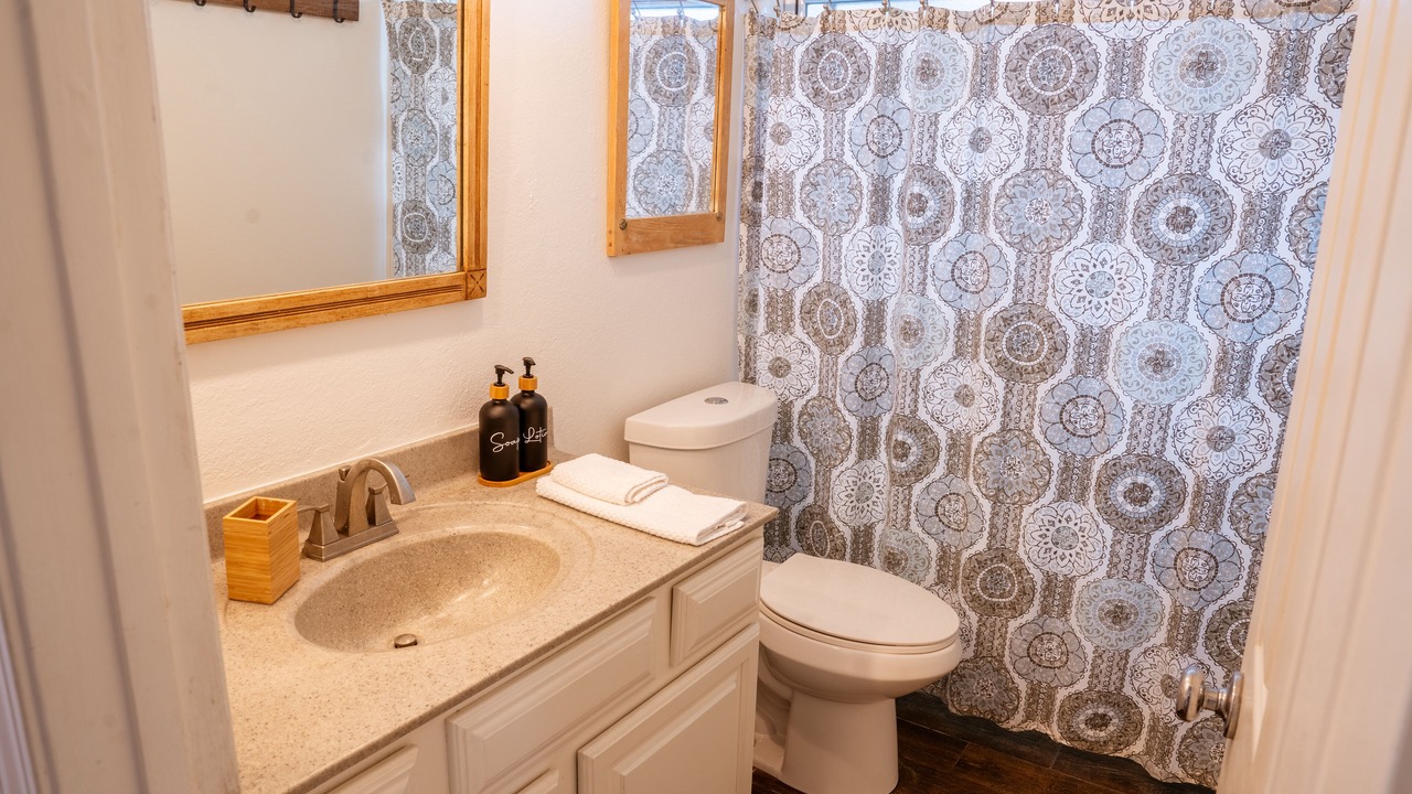 Photo of Bathroom in Tustin