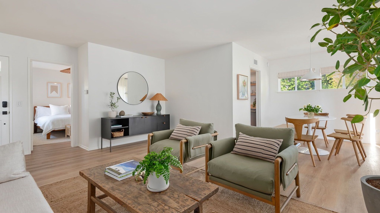 Photo of Livingroom in Campanil