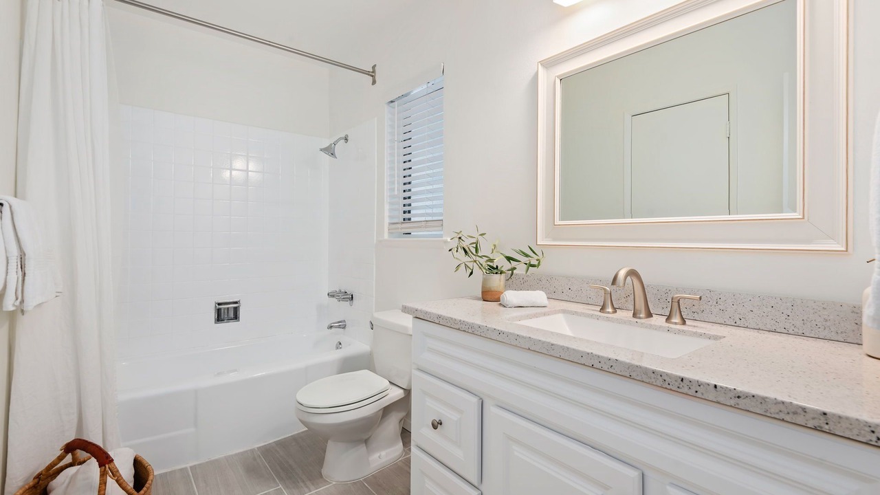 Photo of Bathroom in Campanil