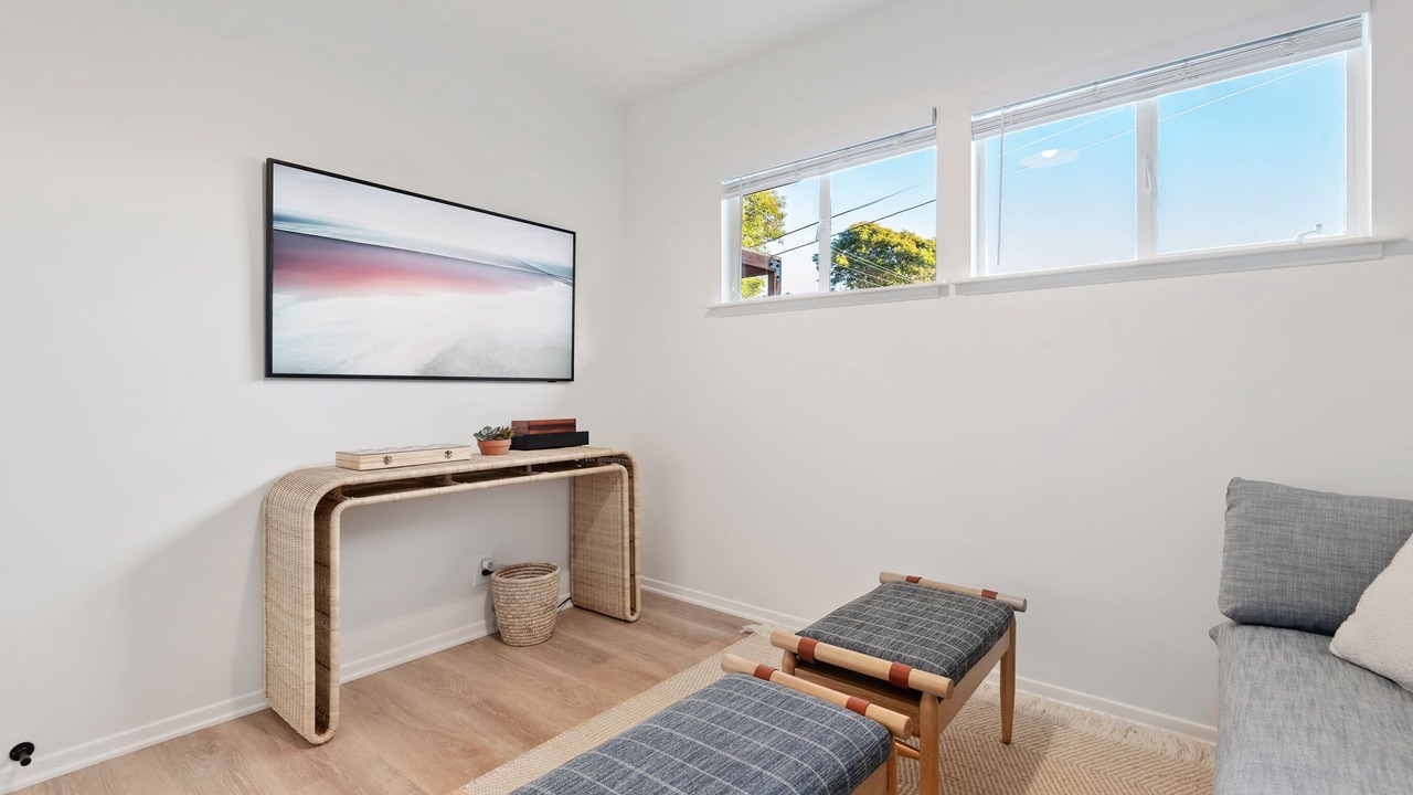 Photo of Livingroom in Campanil