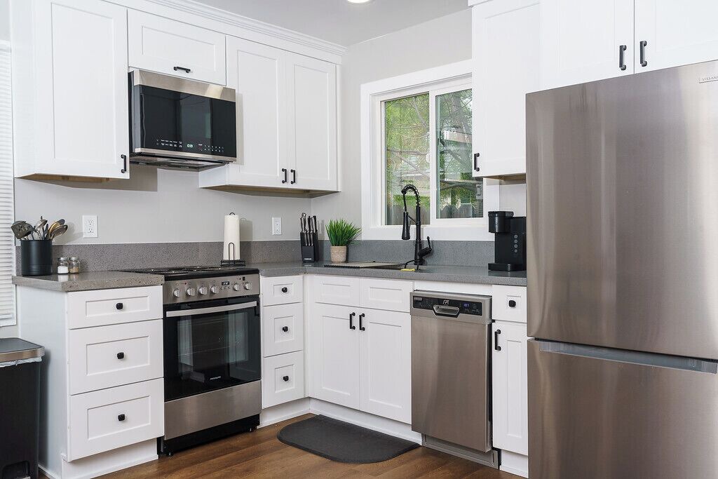 Photo of Kitchen in Alpine
