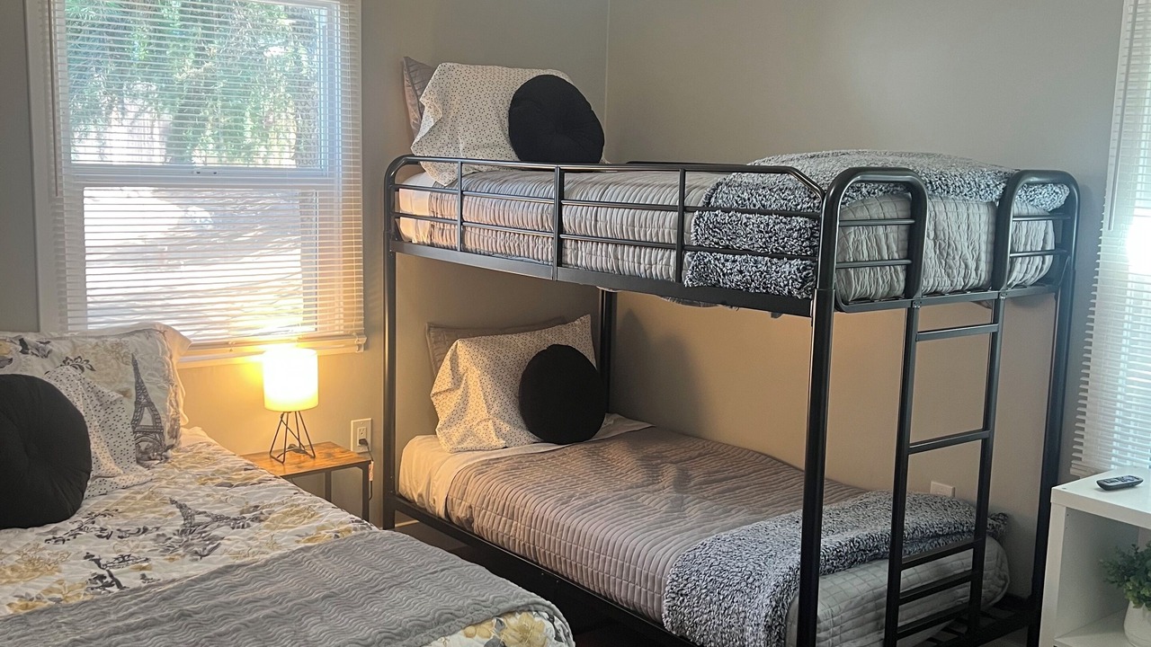Photo of Bedroom in Alpine