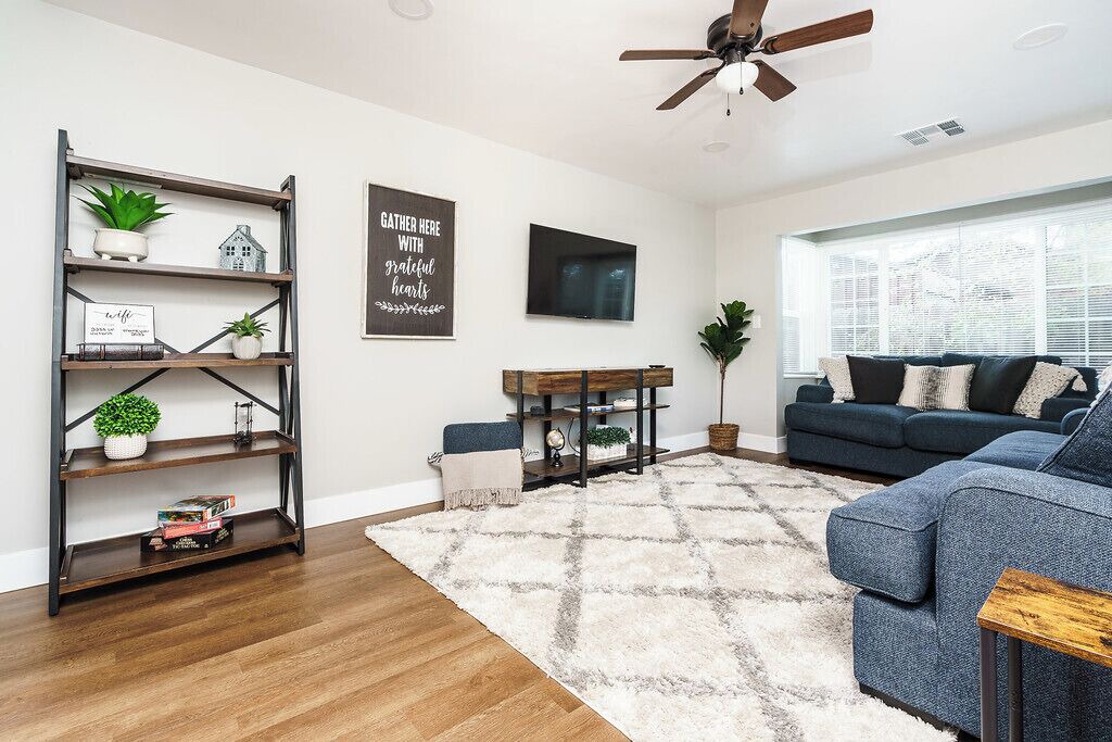 Photo of Livingroom in Alpine