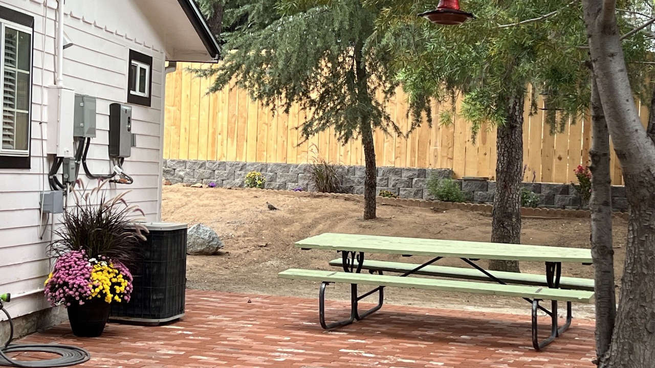 Photo of Outdoor in Alpine