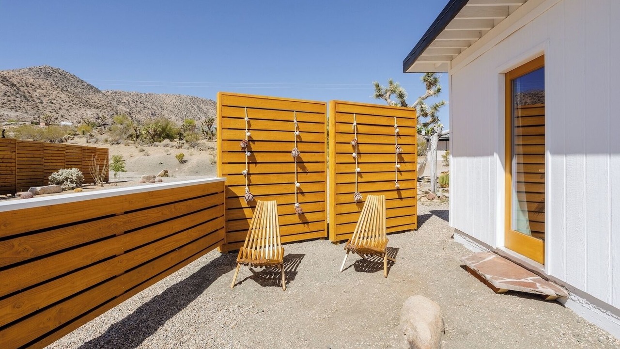 Photo of Outdoor in Joshua Tree Highlands