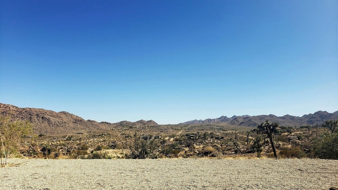 Photo of Others in Joshua Tree Highlands