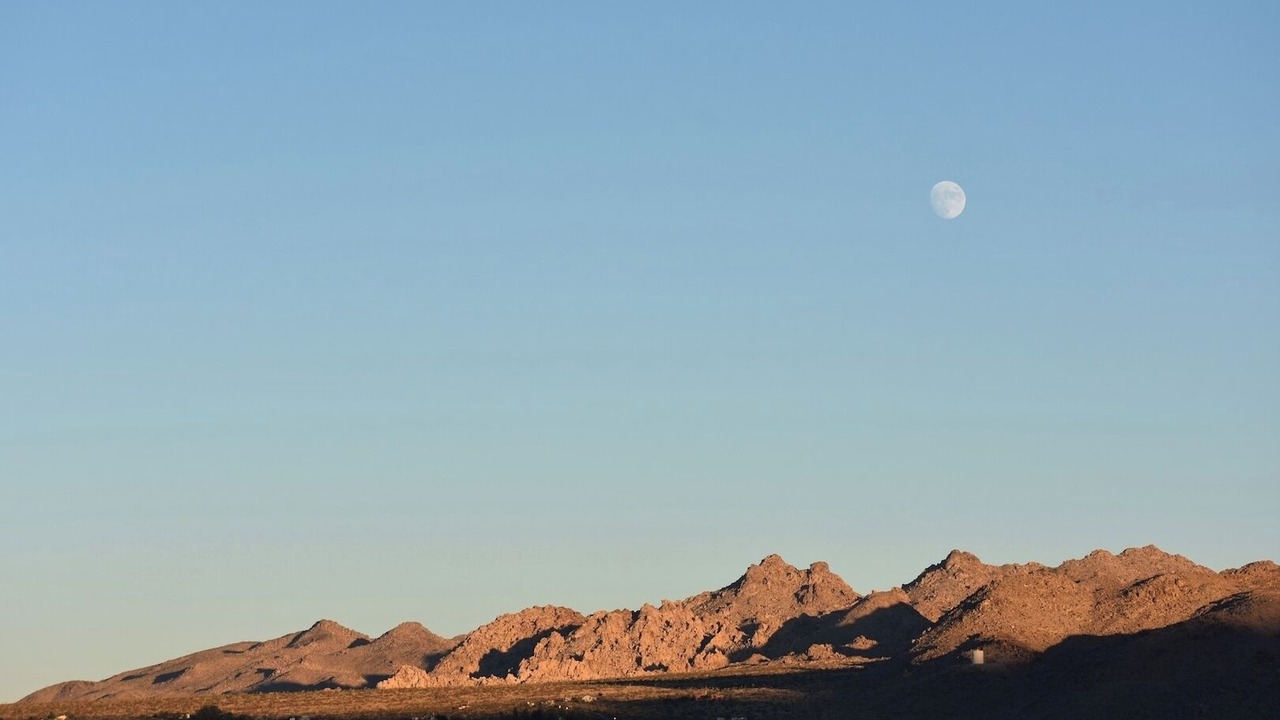 Photo of Others in Joshua Tree Highlands