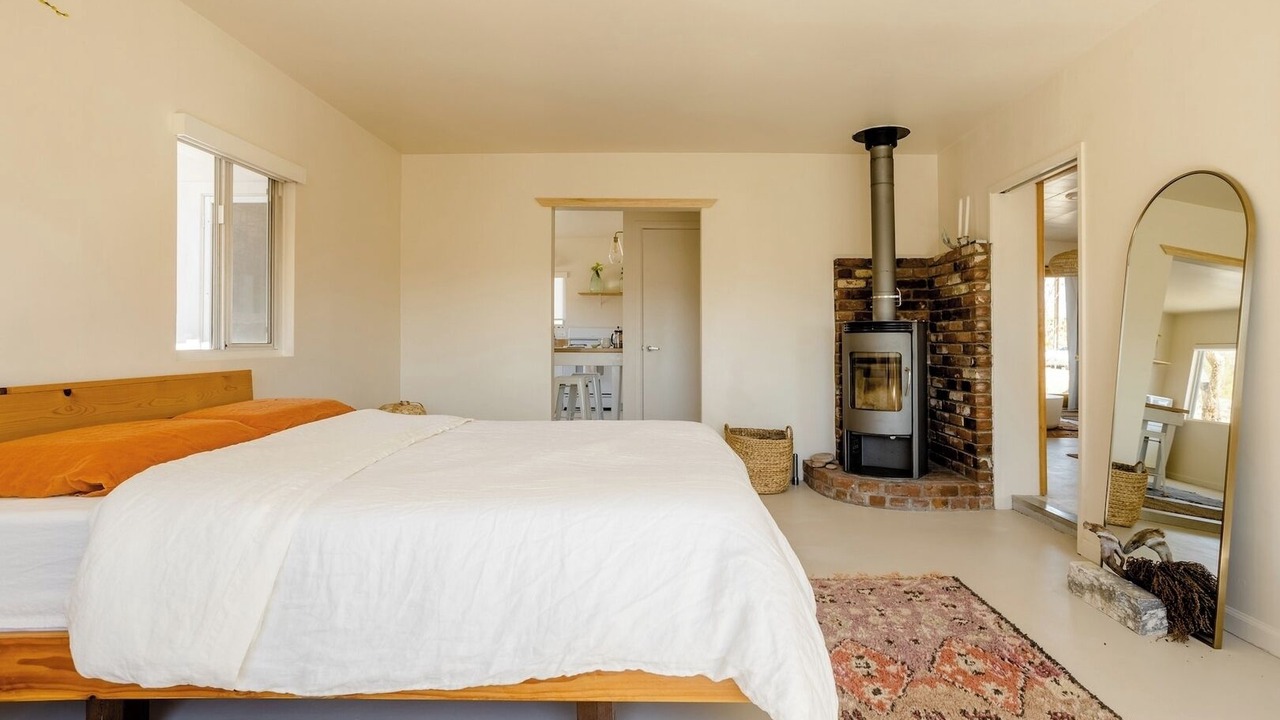 Photo of Bedroom in Joshua Tree Highlands
