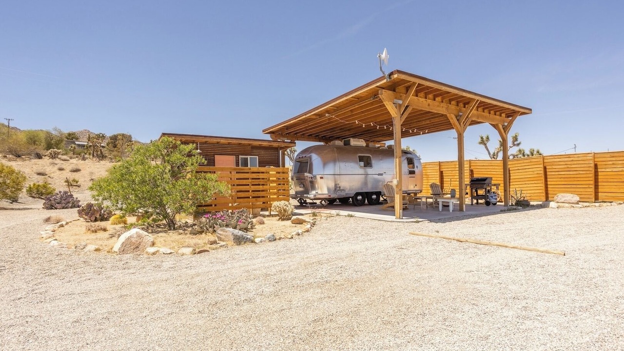 Photo of Outdoor in Joshua Tree Highlands