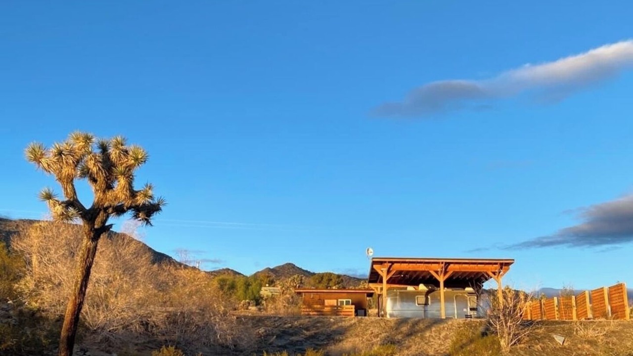 Photo of Outdoor in Joshua Tree Highlands