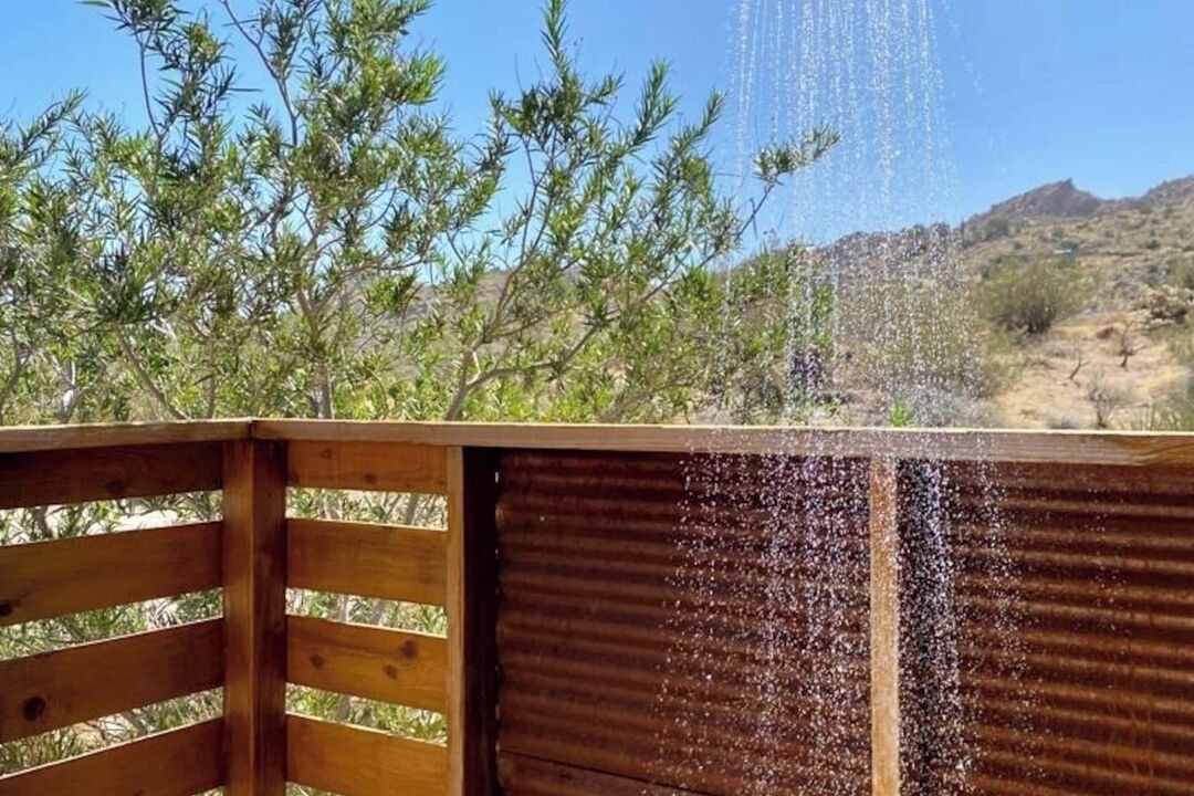 Photo of Outdoor in Joshua Tree Highlands