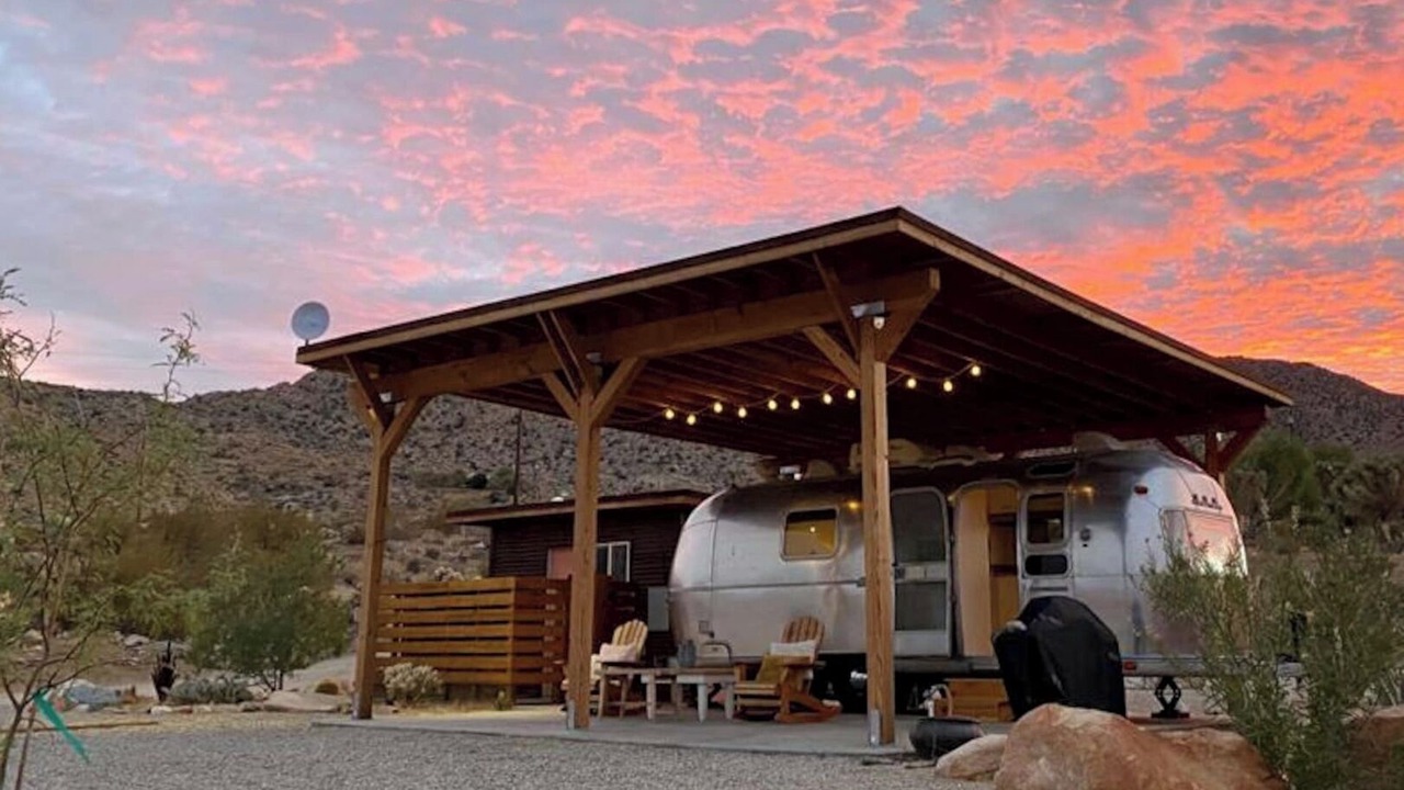 Photo of Others in Joshua Tree Highlands