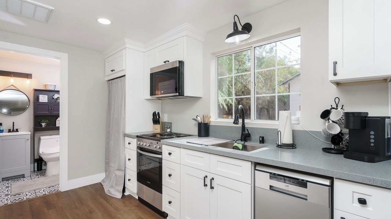 Photo of Kitchen in Alpine