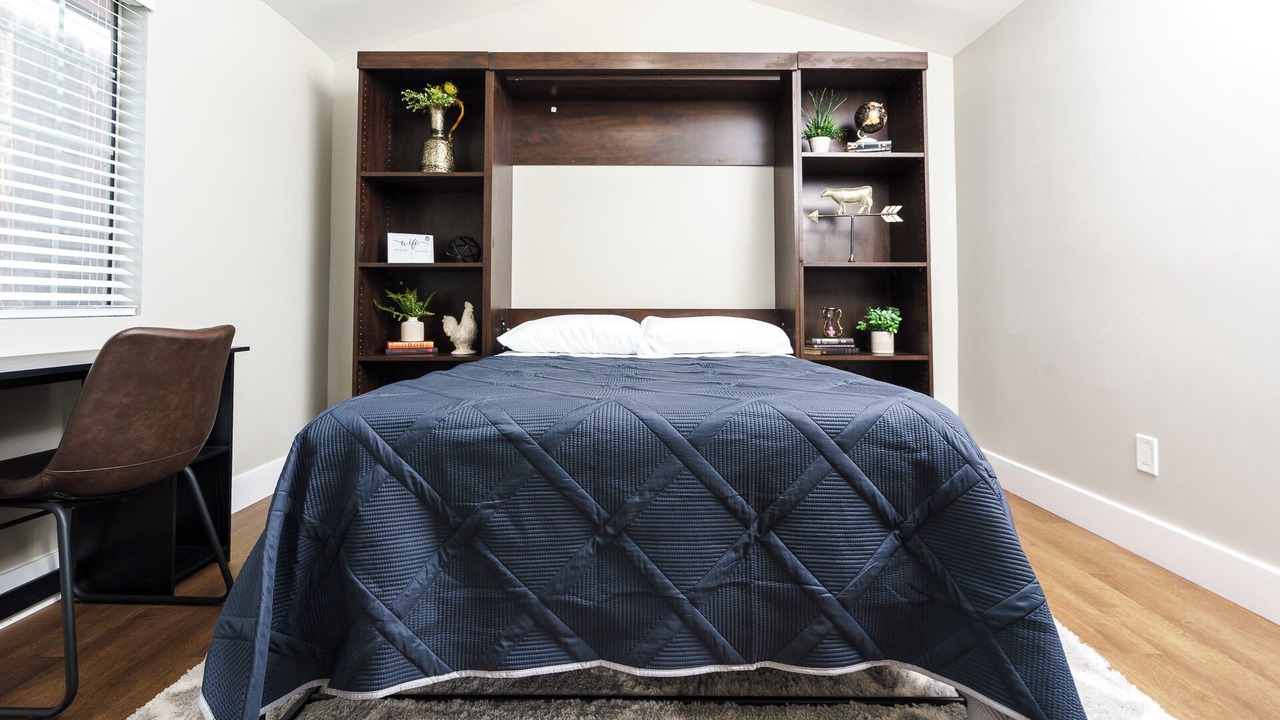 Photo of Bedroom in Alpine