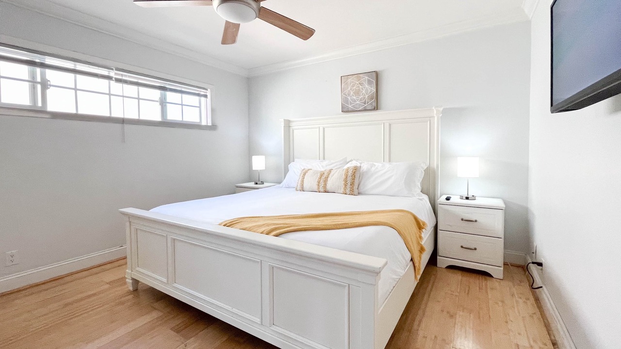 Photo of Bedroom in San Clemente