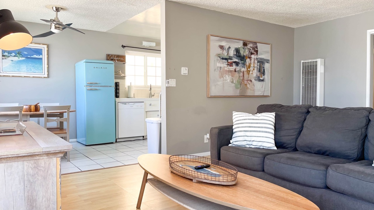 Photo of Bedroom in San Clemente