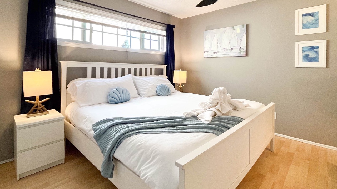 Photo of Bedroom in San Clemente