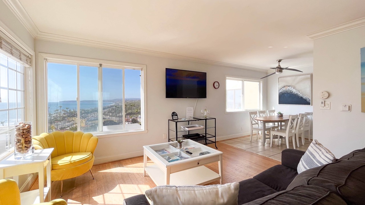 Photo of Bedroom in San Clemente